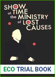 Showtime at the Ministry of Lost Causes (Pitt Poetry Series)
