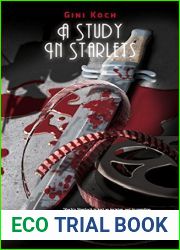 A Study in Starlets (alt.sherlock.holmes)