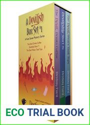 A Devilish Box Set #1 (Kate Saxee Mystery #1-2)