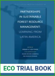 Partnerships in Sustainable Forest Resource Management