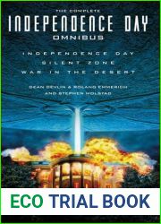 The Complete Independence Day Omnibus