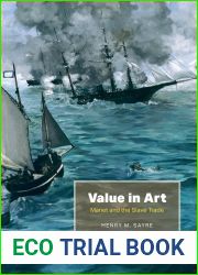 Value in Art: Manet and the Slave Trade