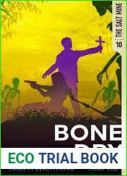 Bone Dry (The Salt Mine #10)