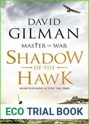 Shadow of the Hawk (Master of War, #7)