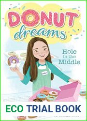 Hole in the Middle (Donut Dreams Book 1)
