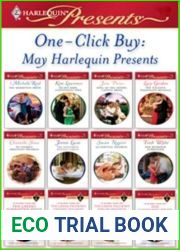One-Click Buy: May Harlequin Presents