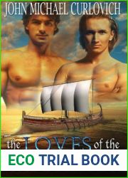 The Loves of the Argonauts