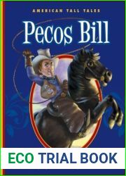 Pecos Bill (American Tall Tales)