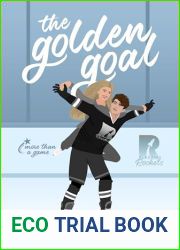 The Golden Goal: A Sweet Rivals to Lovers Hockey RomCom (More Than a Game Book 1)