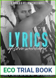 Lyrics of Love Unheard (Ruined and Relinquished #2)