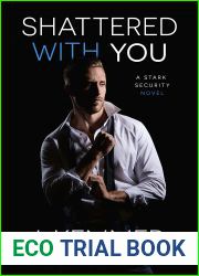 Shattered With You (Stark Security, #1)