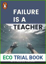 Failure is a Teacher: (Penguin Petit)