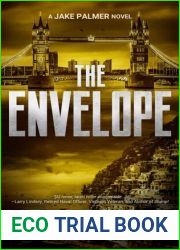 Jake Palmer 03.The Envelope