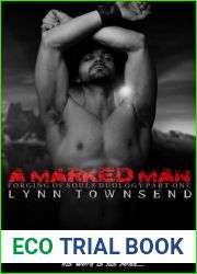 A Marked Man (Forging of Souls Duology, #1)