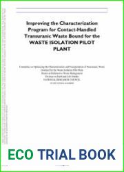 Improving the Characterization Program for Contact-Handled Transuranic Waste Bound for the Waste Isolation Pilot Plant
