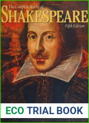 The Complete Works of Shakespeare