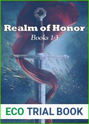 Realm of Honor Books 1-3