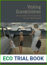 Visiting Grandchildren: Economic Development in the Maritimes