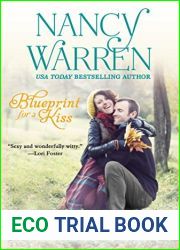 Blueprint for a Kiss (Take a Chance, #3)
