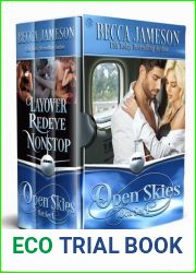 Open Skies Box Set, Volume One