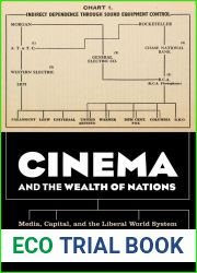 Cinema and the Wealth of Nations: Media, Capital, and the Liberal World System