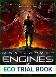Engines of Empire (Empire of Machines, #1)