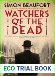 Watchers of the Dead (An Alec Lonsdale Victorian mystery, 2)