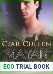 Mayan Secrets by Ciar Cullen (2009-02-01)