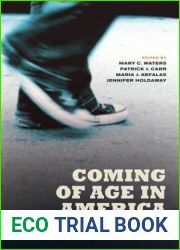 Coming of Age in America: The Transition to Adulthood in the Twenty-First Century