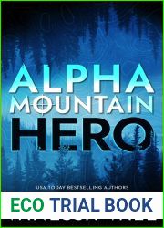 Hero (Alpha Mountain #1)