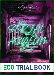 Serial Asylum (Killer Boys #1)