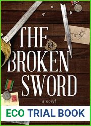 The Broken Sword