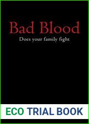 Bad Blood