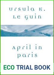 April in Paris