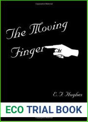 The Moving Finger