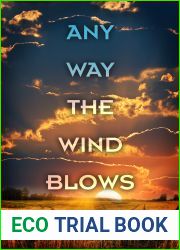 Any Way the Wind Blows