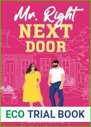 Mr Right Next Door