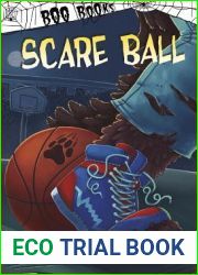 Scare Ball (Boo Books)