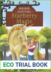 Starberry Magic (Unicorns of the Secret Stable, #6)