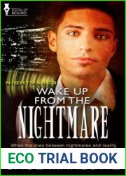 Wake Up from the Nightmare (Nightmares #6)