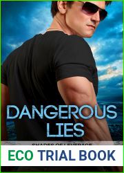 Dangerous Lies (Shades of Leverage, #2)