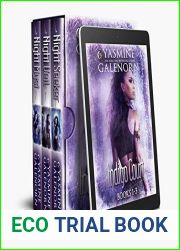Indigo Court Books, 1-3: Night Myst Night Veil Night Seeker