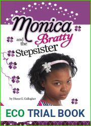 Monica and the Bratty Stepsister