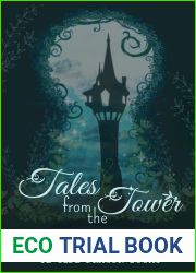 Tales from the Tower: Fairytale Anthology #2