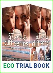 Stone Cliff Series: Crashing Down, Wasted Summer, Love Lessons