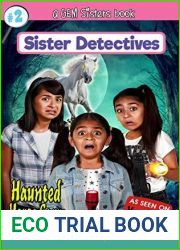 Haunted Horse Camp: a GEM Sisters book (Sister Detectives 2)