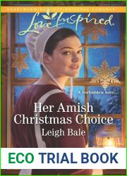 Her Amish Christmas Choice (Colorado Amish Courtships #3)