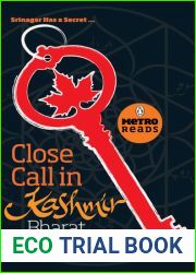 Close Call in Kashmir