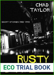 Rusty Blades (Short stories 1988-90)
