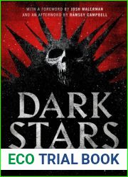 Dark Stars: New Tales of Darkest Horror